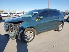 2FMPK3J8XGBC10964 2016 FORD EDGE