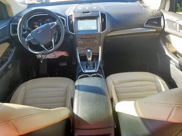 2FMPK3J8XGBC10964 2016 FORD EDGE - Image 8