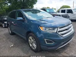2FMPK3J8XGBC23441 2016 FORD EDGE