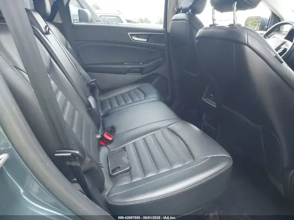 2FMPK3J8XGBC23441 2016 FORD EDGE - Image 8