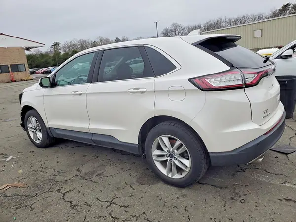 2FMPK3J8XGBC33774 2016 FORD EDGE - Image 2