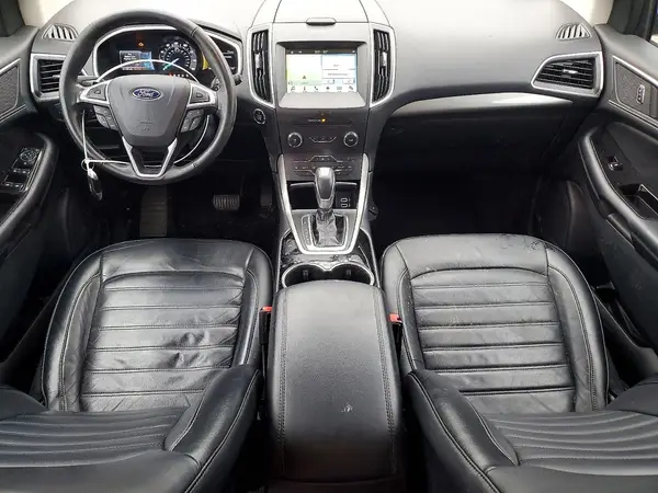 2FMPK3J8XGBC33774 2016 FORD EDGE - Image 8