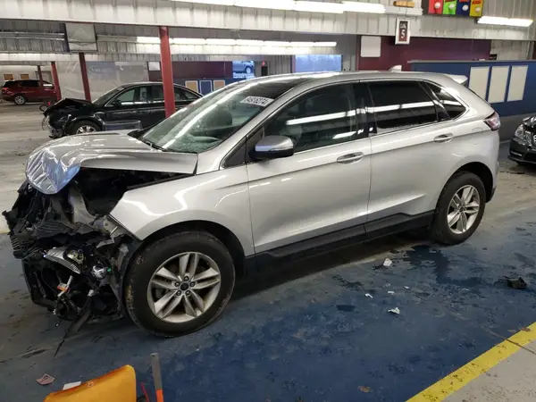 2FMPK3J8XGBC36156 2016 FORD EDGE - Image 1