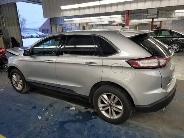 2FMPK3J8XGBC36156 2016 FORD EDGE - Image 2