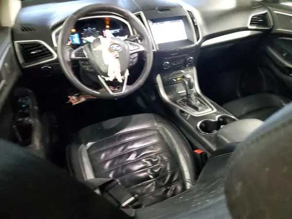 2FMPK3J8XGBC36156 2016 FORD EDGE - Image 8