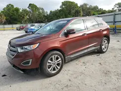2FMPK3J8XGBC40174 2016 FORD EDGE