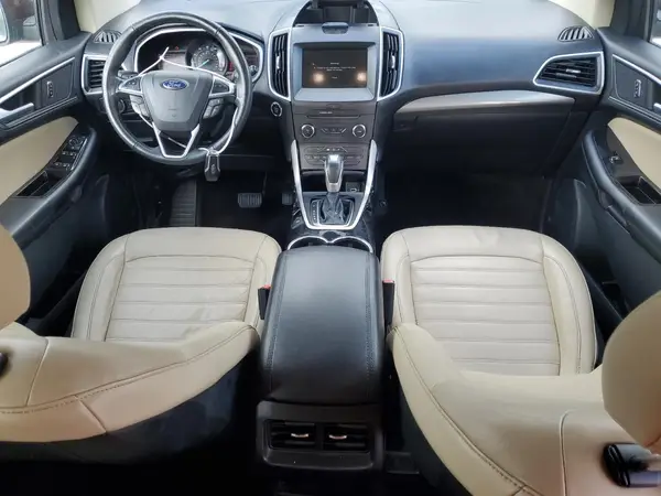2FMPK3J8XGBC40174 2016 FORD EDGE - Image 8