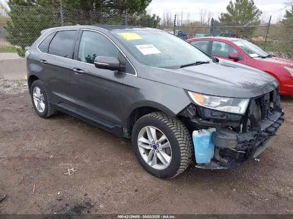 2FMPK3J8XGBC40773 2016 FORD EDGE - Image 1