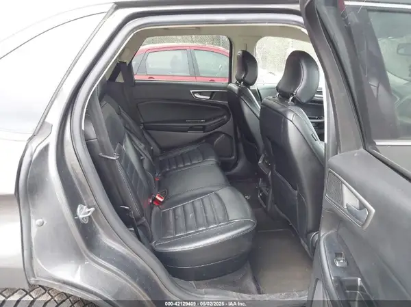 2FMPK3J8XGBC40773 2016 FORD EDGE - Image 8