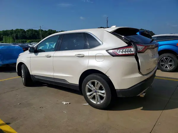 2FMPK3J8XGBC41146 2016 FORD EDGE - Image 2