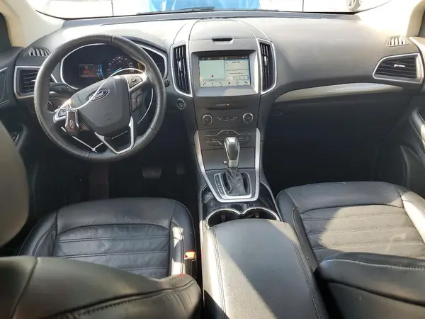 2FMPK3J8XGBC41146 2016 FORD EDGE - Image 8