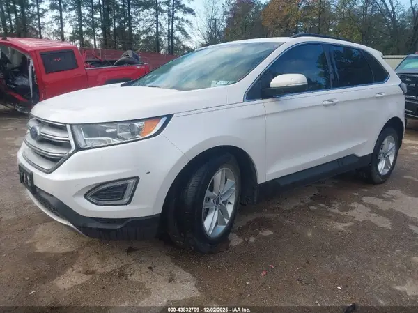 2FMPK3J8XGBC42135 2016 FORD EDGE - Image 2