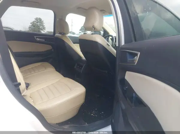 2FMPK3J8XGBC42135 2016 FORD EDGE - Image 8
