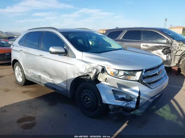 2FMPK3J8XGBC43057 2016 FORD EDGE - Image 1
