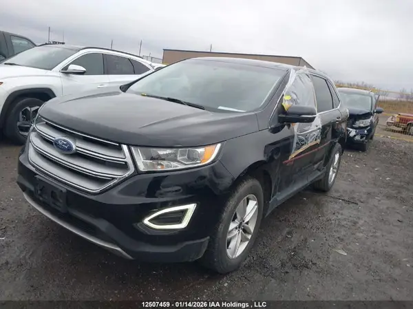 2FMPK3J8XGBC46699 2016 FORD EDGE - Image 2