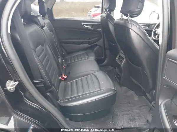 2FMPK3J8XGBC46699 2016 FORD EDGE - Image 8