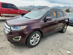 2FMPK3J8XHBB10283 2017 FORD EDGE