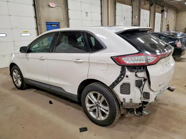 2FMPK3J8XHBB11238 2017 FORD EDGE - Image 2