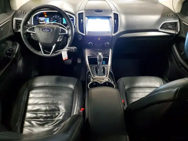 2FMPK3J8XHBB11238 2017 FORD EDGE - Image 8