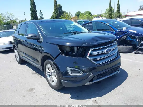 2FMPK3J8XHBB11322 2017 FORD EDGE - Image 1