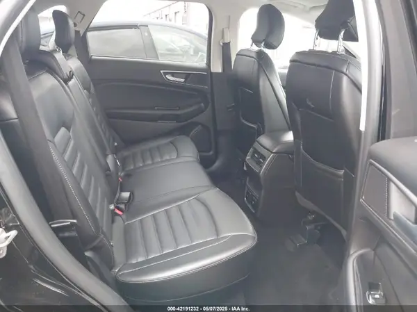 2FMPK3J8XHBB11322 2017 FORD EDGE - Image 8