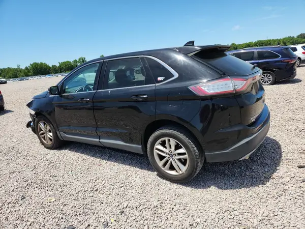 2FMPK3J8XHBB14608 2017 FORD EDGE - Image 2