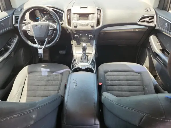 2FMPK3J8XHBB14608 2017 FORD EDGE - Image 8