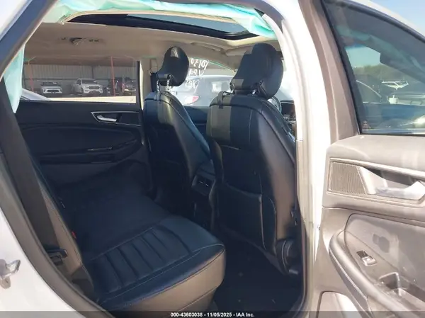 2FMPK3J8XHBB19551 2017 FORD EDGE - Image 8
