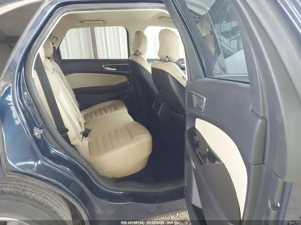 2FMPK3J8XHBB42649 2017 FORD EDGE - Image 8