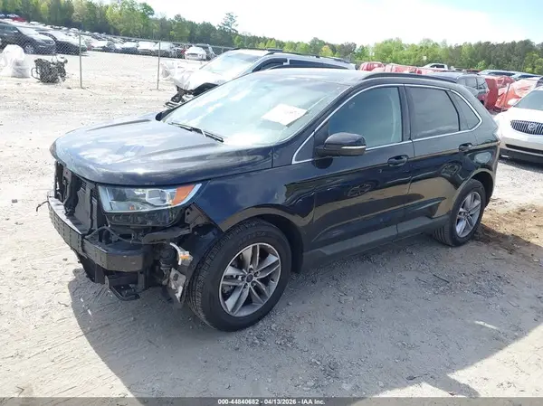 2FMPK3J8XHBB45146 2017 FORD EDGE - Image 2