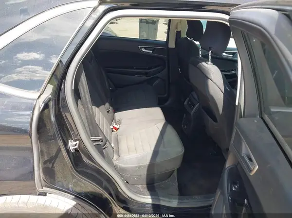 2FMPK3J8XHBB45146 2017 FORD EDGE - Image 8