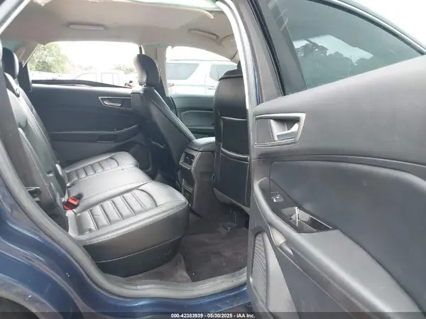 2FMPK3J8XHBB46202 2017 FORD EDGE - Image 8