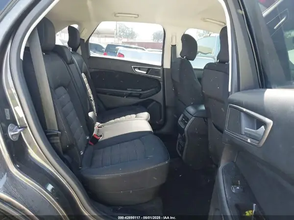 2FMPK3J8XHBB57149 2017 FORD EDGE - Image 8