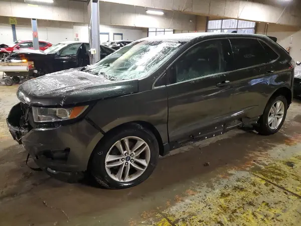 2FMPK3J8XHBB68068 2017 FORD EDGE - Image 1