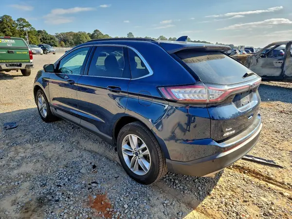 2FMPK3J8XHBB73612 2017 FORD EDGE - Image 2