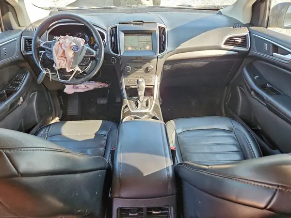2FMPK3J8XHBB73612 2017 FORD EDGE - Image 8