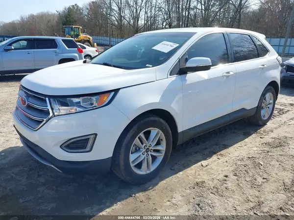 2FMPK3J8XHBB86683 2017 FORD EDGE - Image 2