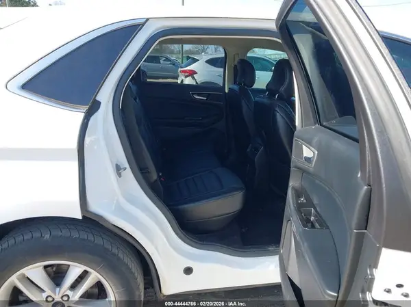 2FMPK3J8XHBB86683 2017 FORD EDGE - Image 8