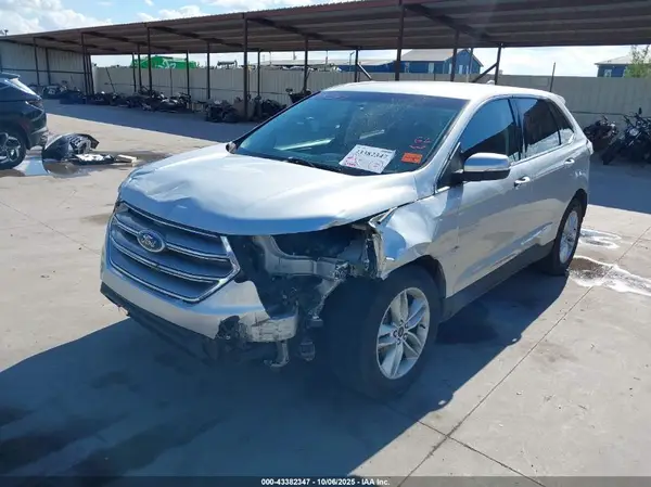 2FMPK3J8XHBB88644 2017 FORD EDGE - Image 2
