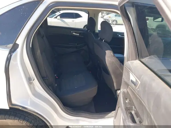 2FMPK3J8XHBB88644 2017 FORD EDGE - Image 8