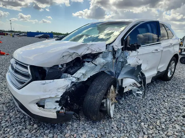 2FMPK3J8XHBC07824 2017 FORD EDGE - Image 1