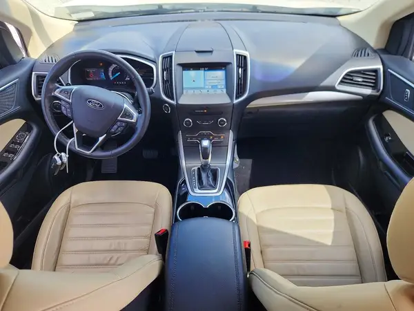 2FMPK3J8XHBC07824 2017 FORD EDGE - Image 8