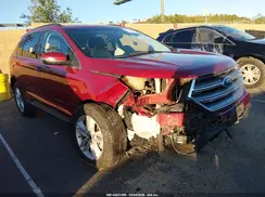 2FMPK3J8XHBC09153 2017 FORD EDGE