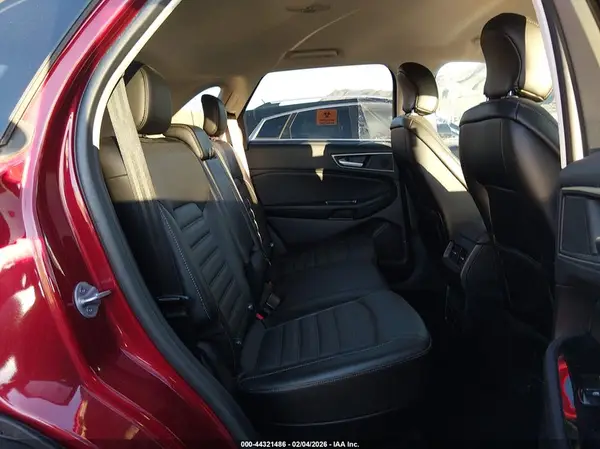 2FMPK3J8XHBC09153 2017 FORD EDGE - Image 8