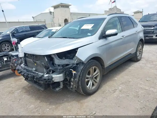 2FMPK3J8XHBC11940 2017 FORD EDGE - Image 2