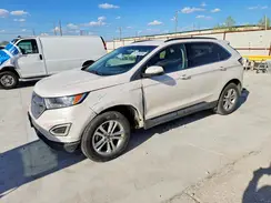 2FMPK3J8XHBC21688 2017 FORD EDGE