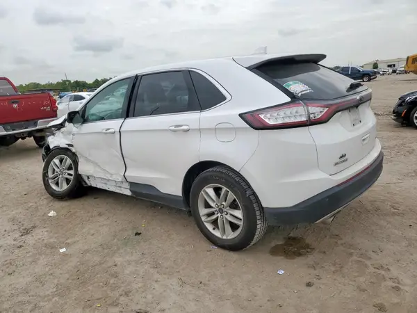 2FMPK3J8XHBC29788 2017 FORD EDGE - Image 2