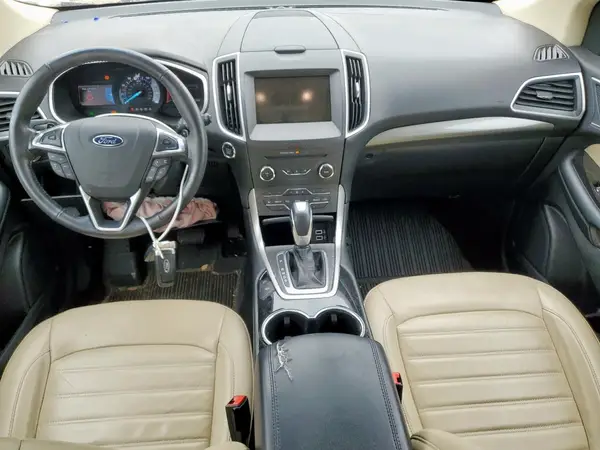 2FMPK3J8XHBC29788 2017 FORD EDGE - Image 8