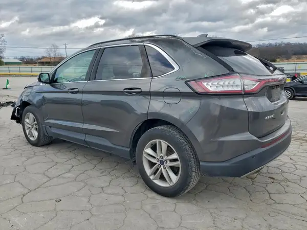2FMPK3J8XHBC41343 2017 FORD EDGE - Image 2