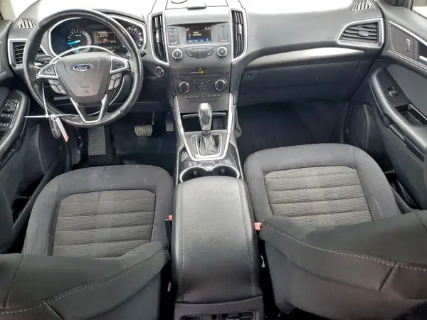 2FMPK3J8XHBC41343 2017 FORD EDGE - Image 8